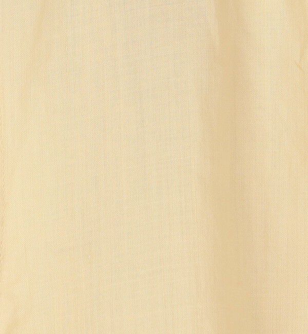 MACPHEE「ラミーソリッド Vネックジレ」|ベスト・ジレ|