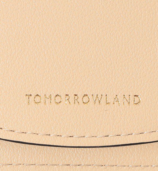 TOMORROWLAND GOODS「Atelier TOMORROWLAND ID ケース」|その他|