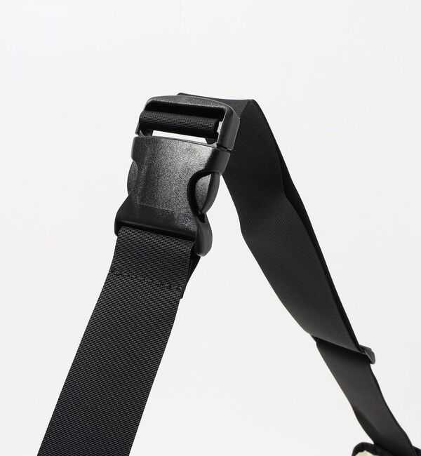 TOMORROWLAND GOODS「TEMBEA MESSENGER バッグ」|ショルダー・メッセンジャー|