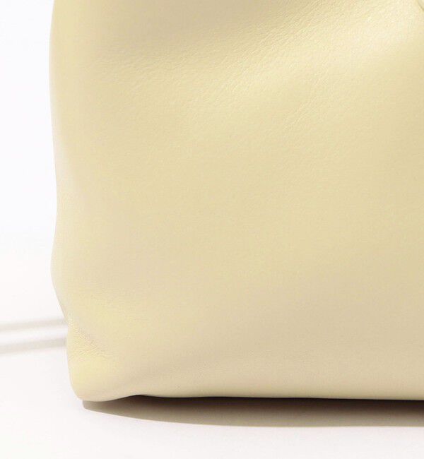 TOMORROWLAND GOODS「MARY AL TERNA RIKYU MINI ボストンバッグ」|ボストンバッグ|