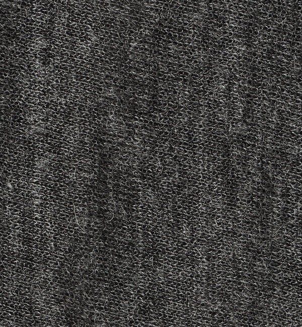 GALERIE VIE「レーヨンカシミヤジャージー フロントオープンカーディガン」|カーディガン|