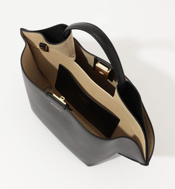 TOMORROWLAND GOODS「REE PROJECTS ANN TOTE MINI バッグ」|ハンドバッグ|