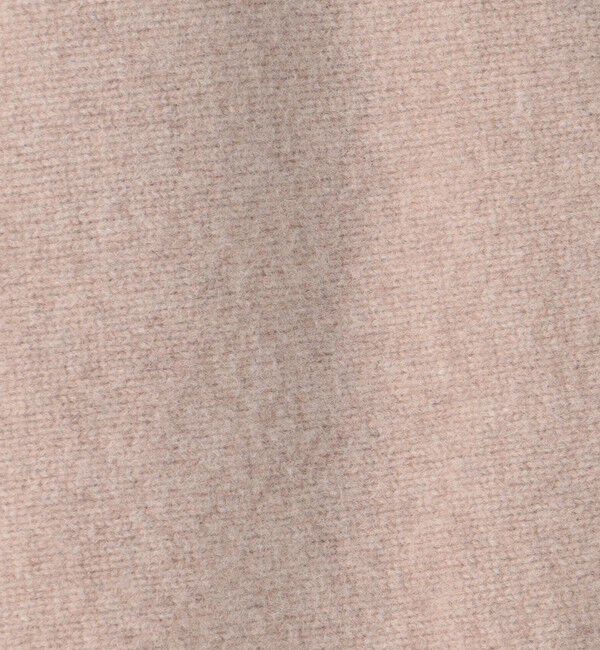 GALERIE VIE「オーストラリアンラムズウール キモノスリーブジャケット」|カーディガン|