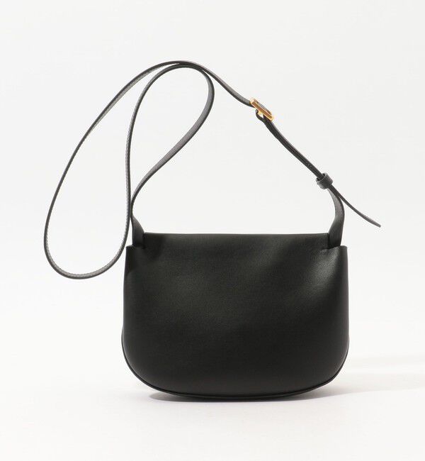 TOMORROWLAND GOODS「ADVENE SMALL DUET バッグ」|ショルダー・メッセンジャー|