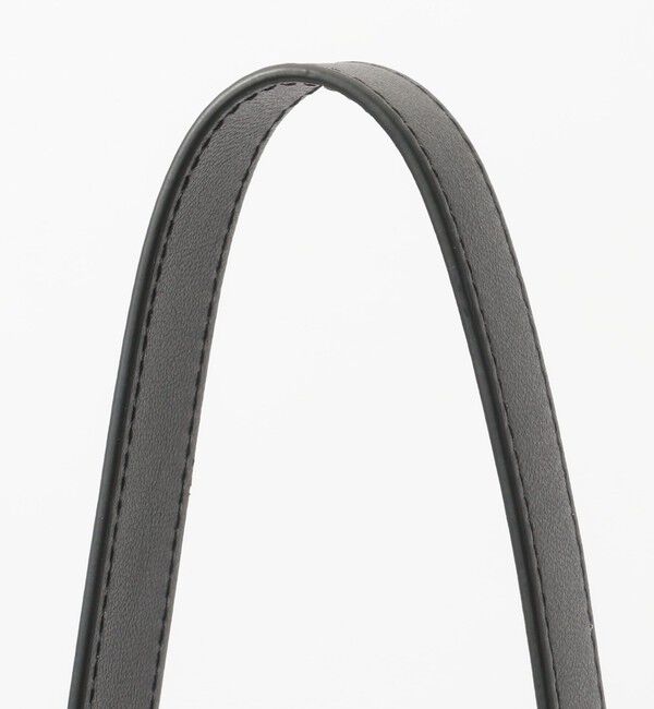 TOMORROWLAND GOODS「ADVENE SMALL DUET バッグ」|ショルダー・メッセンジャー|