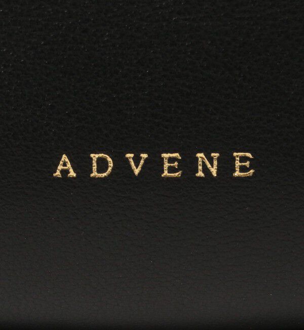 TOMORROWLAND GOODS「ADVENE SMALL DUET バッグ」|ショルダー・メッセンジャー|