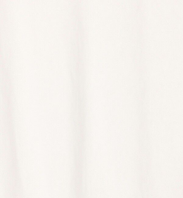 MACPHEE「コットンテリー クルーネックプルオーバー」|スウェット・ジャージ|