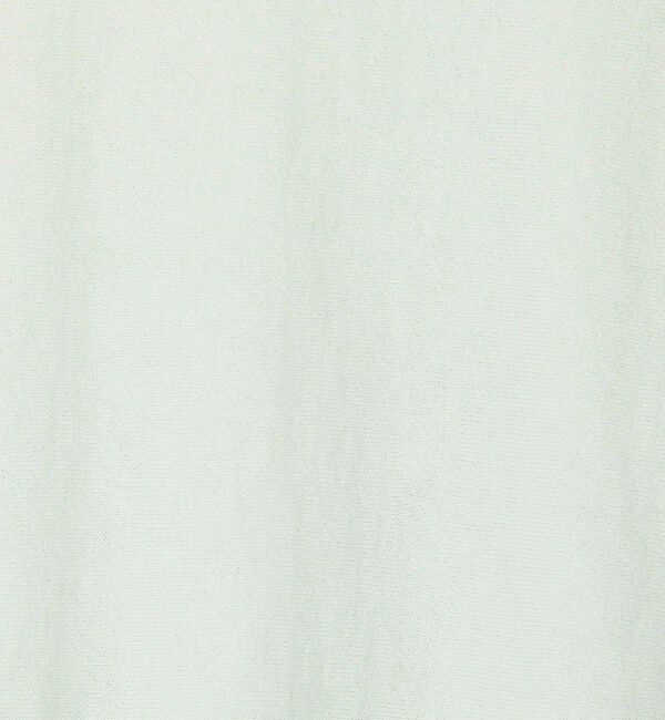 MACPHEE「コットンテリー クルーネックプルオーバー」|スウェット・ジャージ|