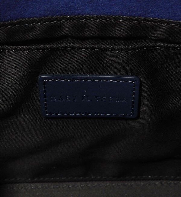 TOMORROWLAND GOODS「MARY AL TERNA MAZE ハンドバッグ」|ハンドバッグ|