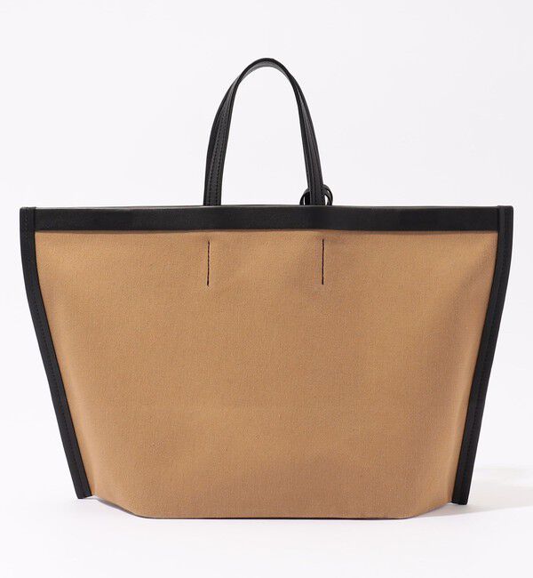 TOMORROWLAND GOODS「ADVENE THE MINI TRENCH トートバッグ」|トートバッグ|