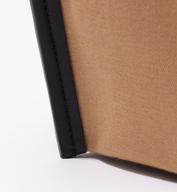 TOMORROWLAND GOODS「ADVENE THE MINI TRENCH トートバッグ」|トートバッグ|