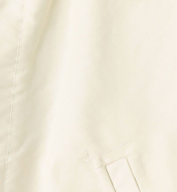 MACPHEE「ヘビーモールスキン ショートブルゾン」|ブルゾン・スタジャン|