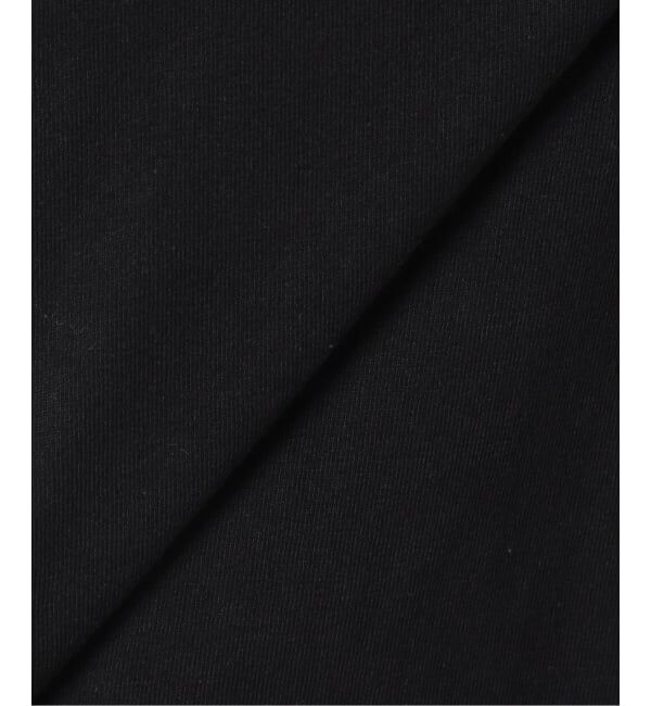  「SATIN PIPING CUT DRESS：ワンピース」|ワンピース|