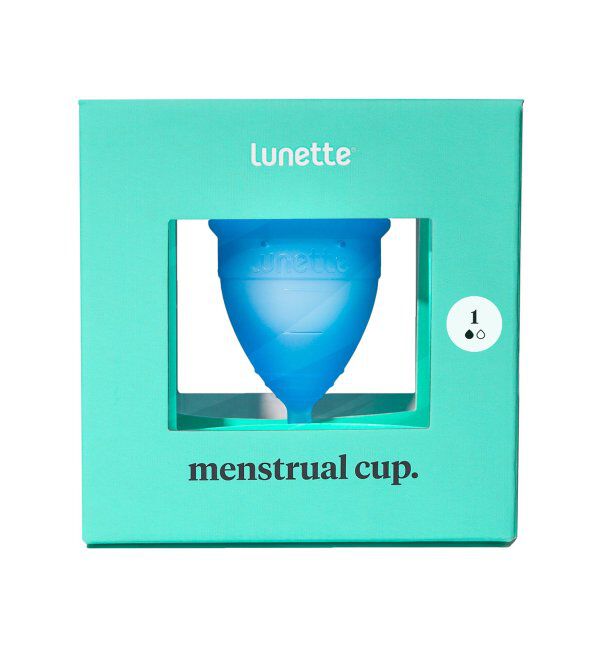 EMILYWEEK「【LUNETTE/ルネット】月経カップ」|その他|