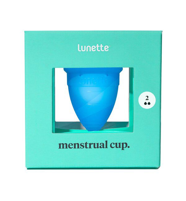 EMILYWEEK「【LUNETTE/ルネット】月経カップ」|その他|