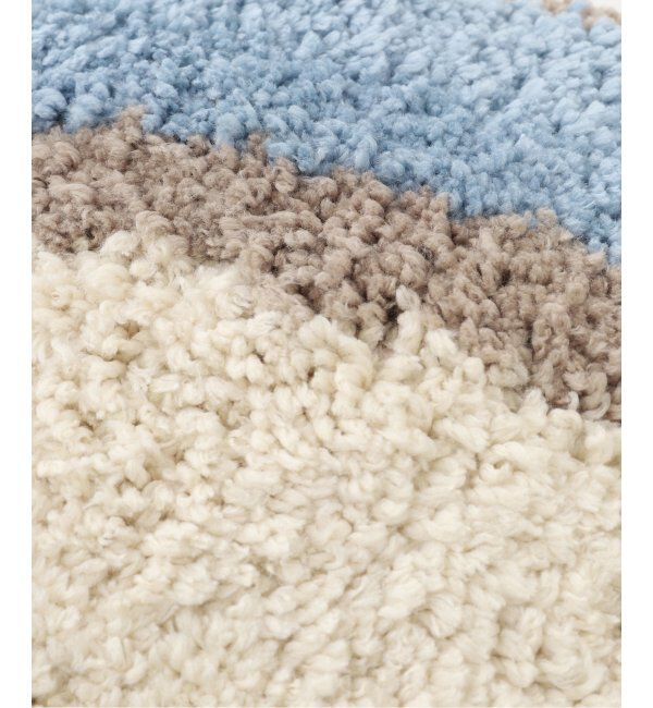 journal standard Furniture「MULTNOMAH CUSHION　マルトノマ クッション 27cm」|クッション・クッションカバー|