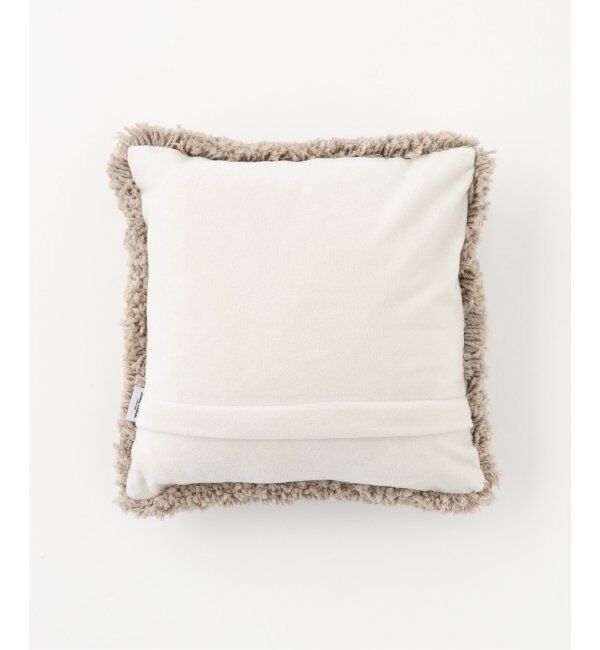 journal standard Furniture「MULTNOMAH CUSHION　マルトノマ クッション 27cm」|クッション・クッションカバー|