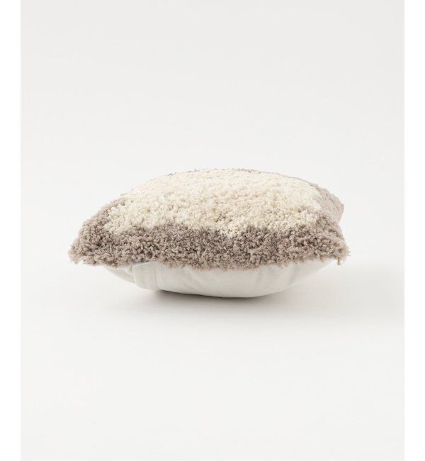 journal standard Furniture「MULTNOMAH CUSHION　マルトノマ クッション 27cm」|クッション・クッションカバー|