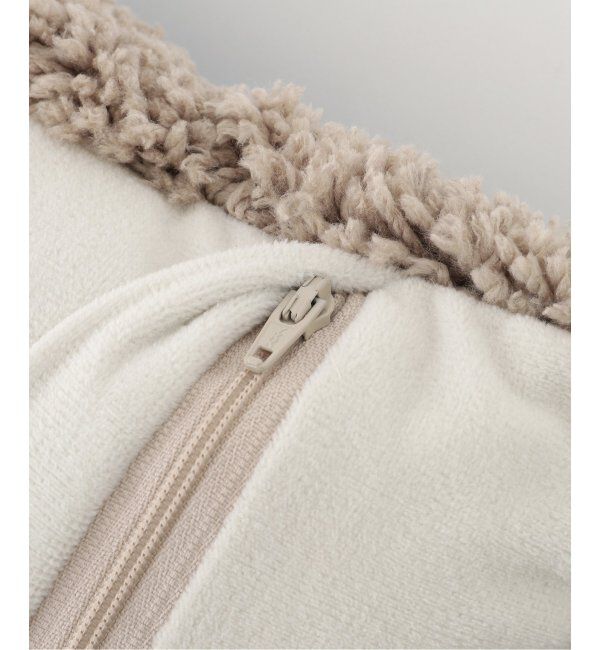 journal standard Furniture「MULTNOMAH CUSHION　マルトノマ クッション 27cm」|クッション・クッションカバー|