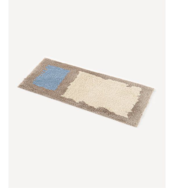 journal standard Furniture「MULTNOMAH MAT 50x120　マルトノマ マット」|その他|