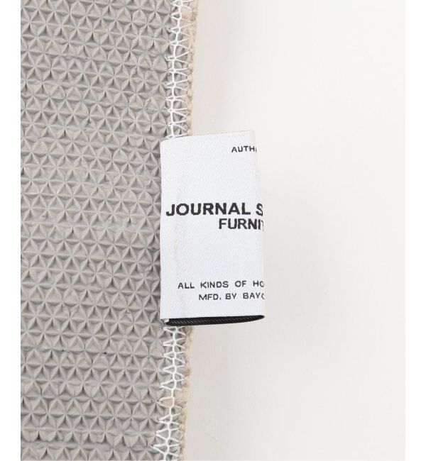 journal standard Furniture「MULTNOMAH MAT 50x120　マルトノマ マット」|その他|