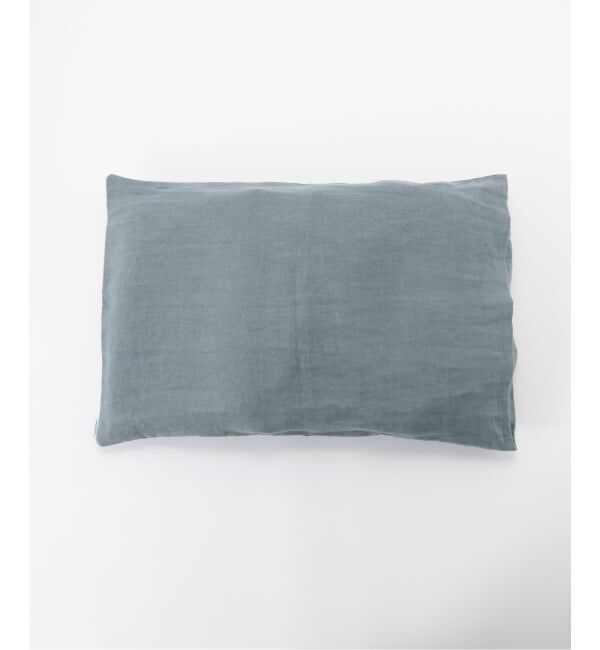 journal standard Furniture「LINEN PILLOW CASE 43x63　ピローケース」|その他|
