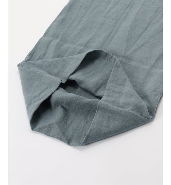 journal standard Furniture「LINEN PILLOW CASE 43x63　ピローケース」|その他|