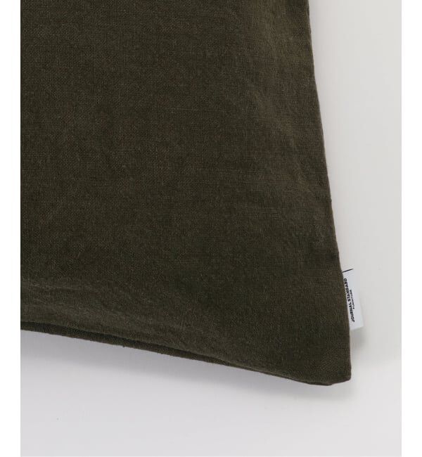journal standard Furniture「LINEN PILLOW CASE 43x63　ピローケース」|その他|
