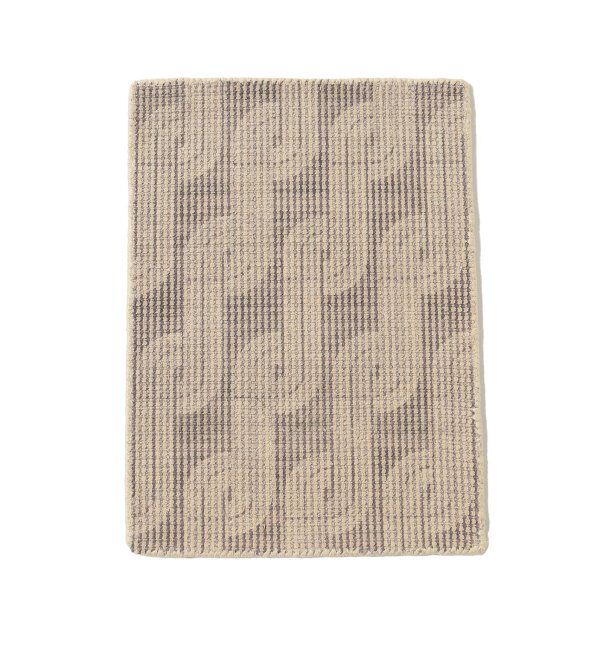 ACME「【United Wallpaper】GILROY MAT 50X70　ギルロイ マット」|その他|