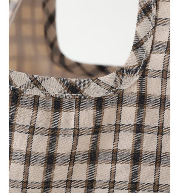 journal standard Furniture「JSF BOTTLE TOTE　ボトルトートバッグ」|トートバッグ|