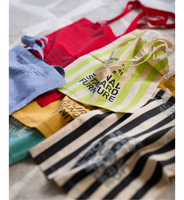 journal standard Furniture「《WEB限定》JSF TOTE　トートバッグ」|トートバッグ|