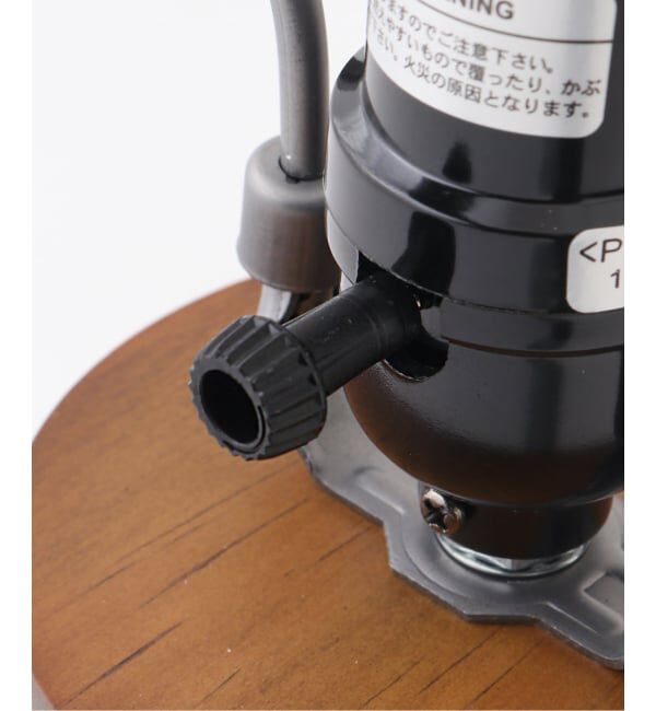 ACME「BETHEL TABLE LAMP ベゼルテーブルランプ」|その他|