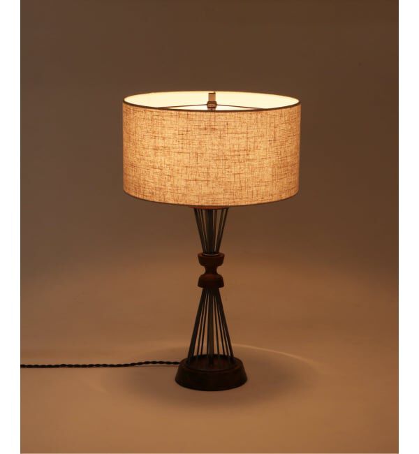 ACME「BETHEL TABLE LAMP ベゼルテーブルランプ」|その他|