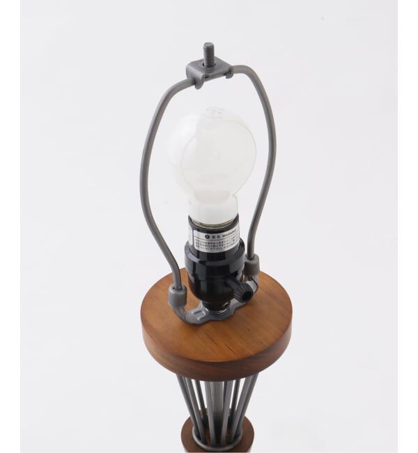 ACME「BETHEL TABLE LAMP ベゼルテーブルランプ」|その他|