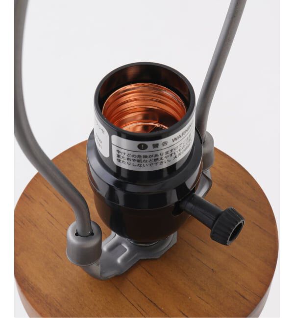 ACME「BETHEL TABLE LAMP ベゼルテーブルランプ」|その他|