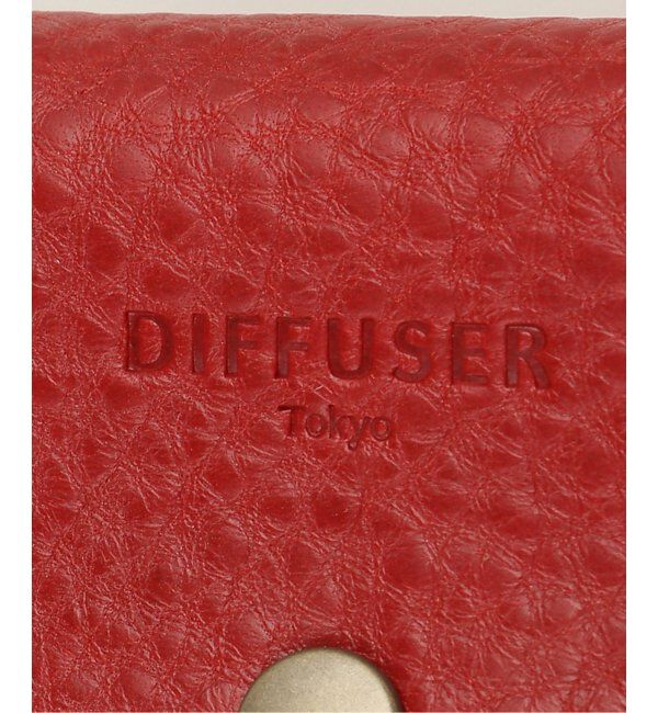 EYETHINK「【DIFFUSER/ディフューザー】SG1055D  RedBeige / Goods」|その他|