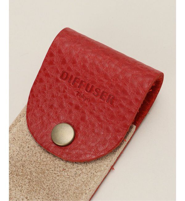 EYETHINK「【DIFFUSER/ディフューザー】SG1055D  RedBeige / Goods」|その他|