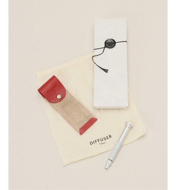 EYETHINK「【DIFFUSER/ディフューザー】SG1055D  RedBeige / Goods」|その他|