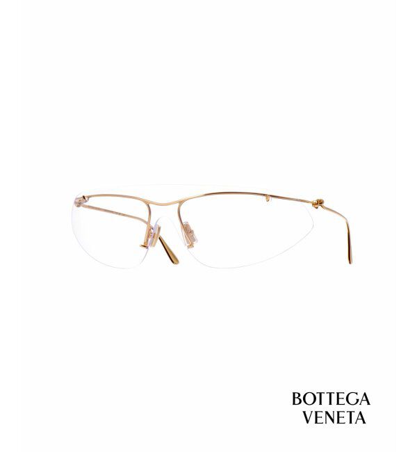 EYETHINK「【BOTTEGA VENETA / ボッテガ・ヴェネタ】BV1272S001 Sunglasses」|サングラス|