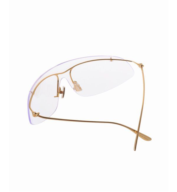 EYETHINK「【BOTTEGA VENETA / ボッテガ・ヴェネタ】BV1272S001 Sunglasses」|サングラス|