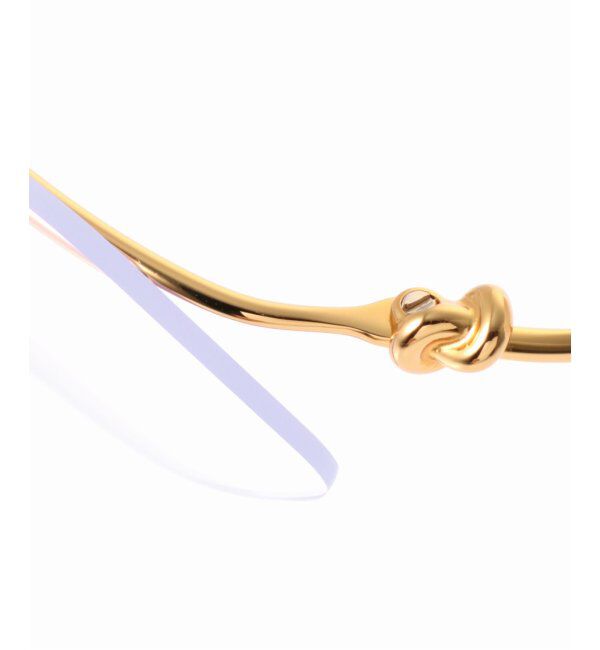 EYETHINK「【BOTTEGA VENETA / ボッテガ・ヴェネタ】BV1272S001 Sunglasses」|サングラス|