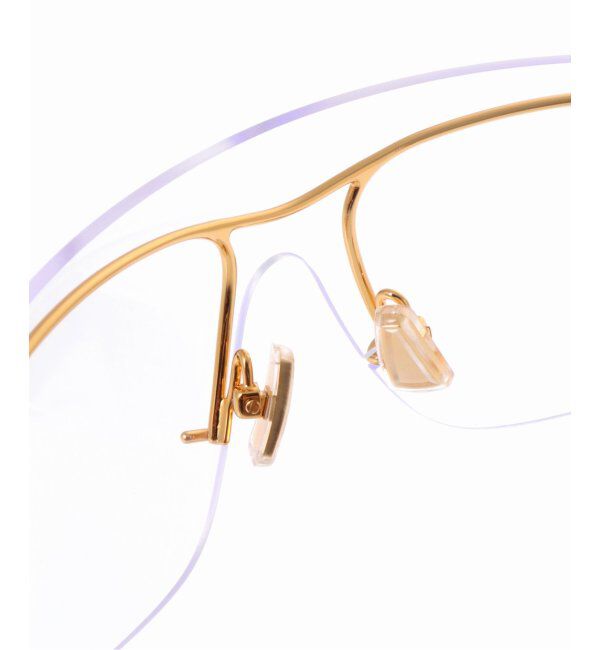 EYETHINK「【BOTTEGA VENETA / ボッテガ・ヴェネタ】BV1272S001 Sunglasses」|サングラス|