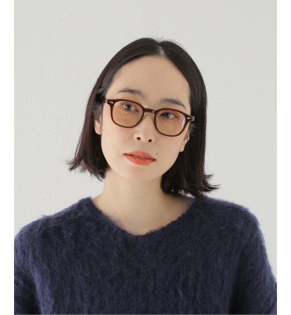 EYETHINK「【PROJEKT PRODUKT / プロジェクトプロダクト】RS18-S C2 Optical」|メガネ|