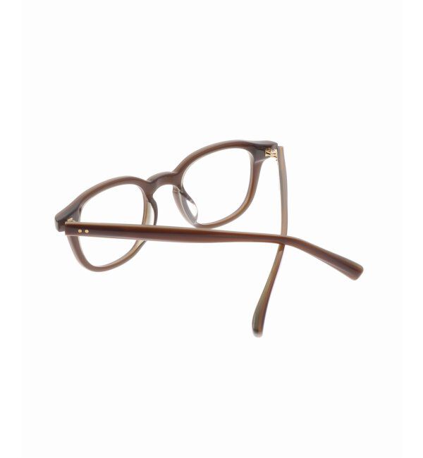 EYETHINK「【PROJEKT PRODUKT / プロジェクトプロダクト】RS18-S C2 Optical」|メガネ|