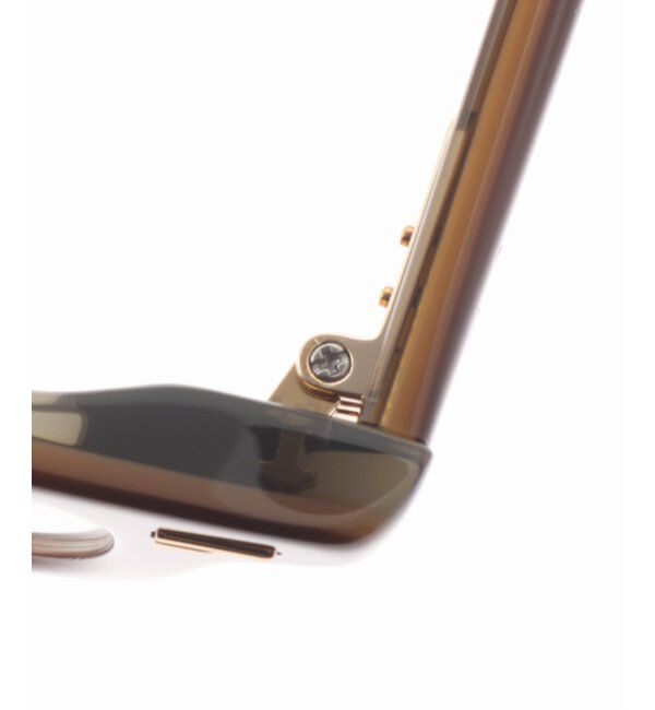 EYETHINK「【PROJEKT PRODUKT / プロジェクトプロダクト】RS18-S C2 Optical」|メガネ|