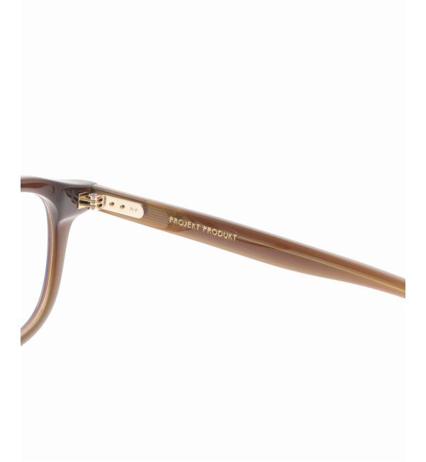 EYETHINK「【PROJEKT PRODUKT / プロジェクトプロダクト】RS18-S C2 Optical」|メガネ|