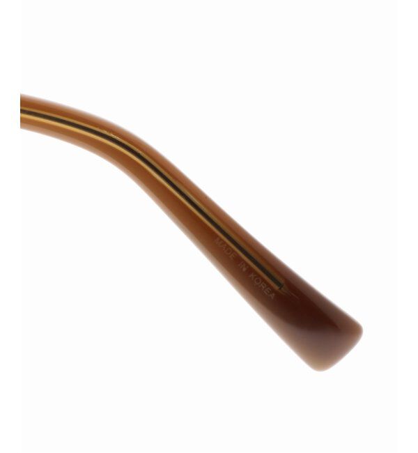 EYETHINK「【PROJEKT PRODUKT / プロジェクトプロダクト】RS18-S C2 Optical」|メガネ|