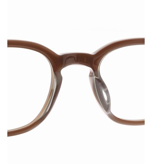 EYETHINK「【PROJEKT PRODUKT / プロジェクトプロダクト】RS18-S C2 Optical」|メガネ|