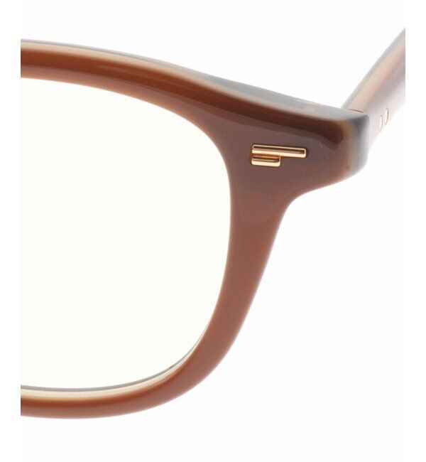 EYETHINK「【PROJEKT PRODUKT / プロジェクトプロダクト】RS18-S C2 Optical」|メガネ|