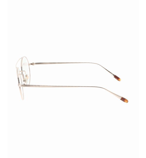 EYETHINK「【Bobby Sings Standard,】別注 BRX15 21 ex Optical」|メガネ|